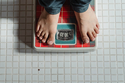How to calculate your Body Mass Index (BMI)
