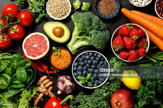 Unveiling the Power of Superfoods in Your Daily Diet